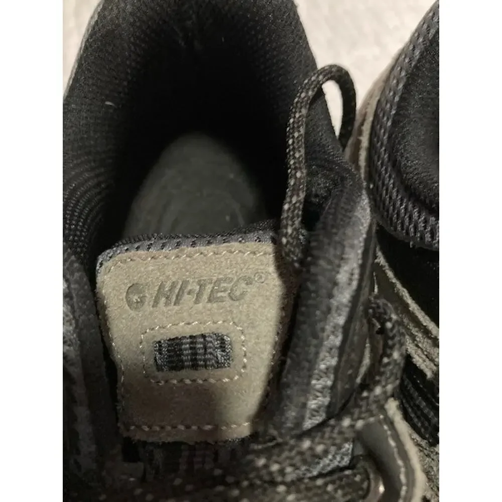 Hi-Tec hi tec